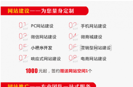 網(wǎng)站開(kāi)發(fā)