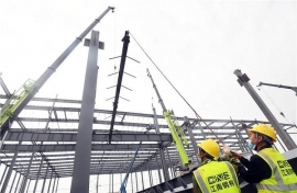 湖南建筑業年產值逼近1.2萬億元 省住建廳被評為“全國農民工工作先進集體”