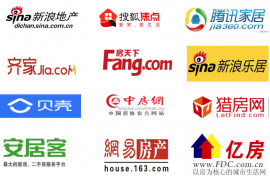 房地產媒體報道